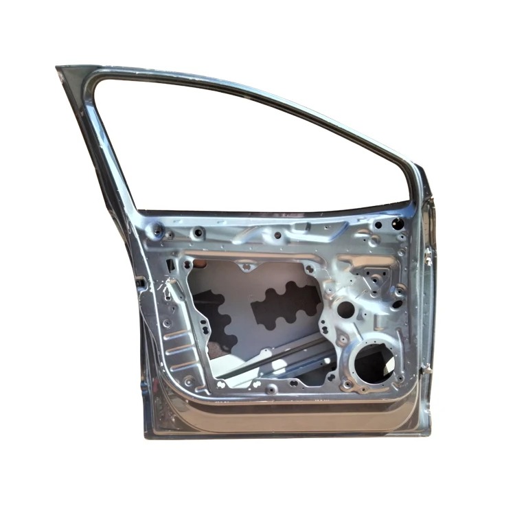 Hot Sale Factory Price Car Body Spare Parts Left Front Door for VW ID4 OE 11A831055A